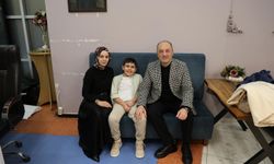 Geyve DMD Hastası Ahmet Ayaz için seferber oldu