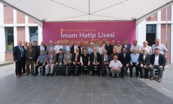 Adapazarı İmam Hatip Lisesi mezunları 46. kez buluştu