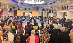 Hendek Karadenizliler Derneğinden annelere özel program
