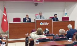 Büyükşehir’in 2025 mali yılı kesin hesabı kabul edildi