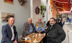 AK Parti’nin ünlü ismi ilk kez konuştu