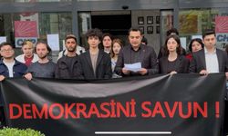 CHP'de görevden alınan Gençlik Kolları Başkanı ve yönetiminden açıklama