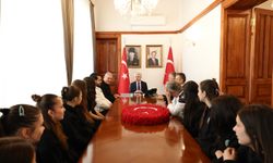 Serdivan’ın sultanlarından Vali Doğan’a ziyaret