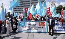 Sakarya Kırım Türkleri Derneği’nden 18 Mayıs açıklaması: “Unutmadık, unutturmayacağız”