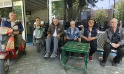 Sakarya’da engelli vatandaşlardan Filistin için anlamlı kurban bağışı kampanyası