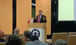SATSO meclis üyesi Kenan Taçyıldız’dan televizyon dizilerine tepki