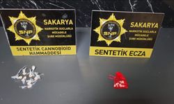 Zehir taciri tutuklandı