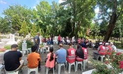 Engelsiz Kızılay Sakarya’dan anlamlı program