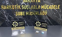 Zehir tacirleri Adapazarı gişelerinde yakalandı: 2 tutuklama