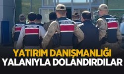 Sakarya dahil 16 ilde suç örgütü operasyonu