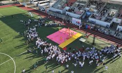 Yaz Spor Okulları’nda yeni dönem başladı