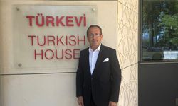 Muhtar Akıncık’tan New York'ta Türk Evi'ne ziyaret