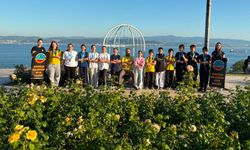 Serdivanlı karatecilerden Darıca’da madalya yağmuru