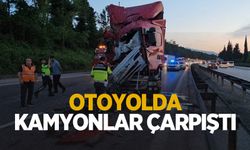 Bu araçtan yaralı kurtuldu