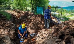 Geyve’nin iki mahallesinde içme suyu geleceği güvence altına alınıyor