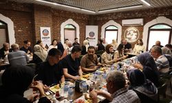 Serdivan’da aile değerleri aynı sofrada buluştu