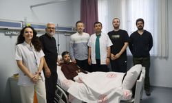 Türkiye'de sayılı merkezlerde uygulanan ağrı tedavisi artık Sakarya'da
