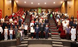 Bilim Çocuk Bilgi Yarışması’nda Şampiyon Akyazı Taşburun İmam Hatip Ortaokulu