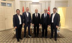 Sırbistan’daki Türkçe kur sınavları SUBÜ’ye emanet