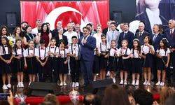 Sakarya Maarif Orkestrası ve Çoksesli Öğrenci Korosu Konseri