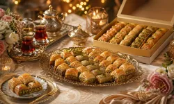 Emiroğlu Baklava: Sipariş, Çeşit ve Lezzet Rehberi