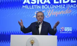 Cumhurbaşkanı Erdoğan AK Parti kadrolarına böyle seslendi: "Yorulan varsa kenara gelsin, yorulmayan meydana çıksın"