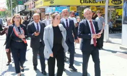 Türkeş’ten Sakarya’da bayrak mitingi çağrısı: “Bu mesele vatan meselesidir”