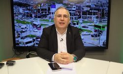 Anahtar Parti İlçe Başkanı Dokumacı’dan vekil transferine tepki: “Millette ne siyasete ne siyasetçiye güven bıraktınız”