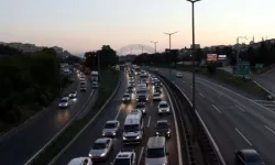 Sapanca Kavşağı'nda çalışma yapılacak! Anadolu Otoyolu'nda şerit daraltılacak