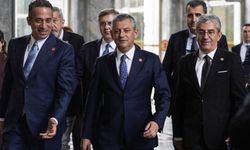 Özgür Özel'in ekibinden kurultay hamlesi! Topluca istifa ettiler