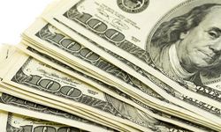 Net UYP açığı Nisan ayında 402,3 milyar dolar oldu