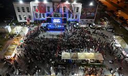 Erenler'de Kurtuluş Şenlikleri coşkuyla başladı