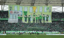 Sakaryaspor 61 yaşında!
