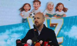 Bilal Erdoğan Sakarya'ya gelecek