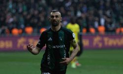 Sakaryalı futbolcu, Süper Lig ekibinden ayrıldı!