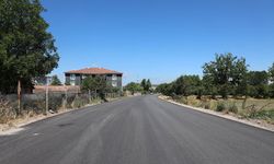 Söğütlü’de vatandaşın memnuniyetini kazanan ulaşım hamlesi