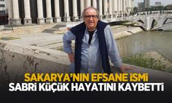 Sabri Küçük hayatını kaybetti