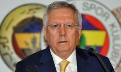 Aziz Yıldırım Yeniden Fenerbahçe Başkanı seçildi