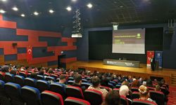 Turizm Fakültesi profesörleri vatandaşlarla buluştu