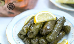 İncecik, Kalem Gibi Sarılmış Ev Usulü Yaprak Sarma Siparişi Nereden Yapılır?