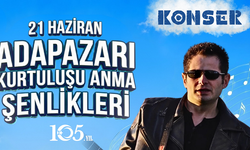 Akif Yener, Adapazarı'nın kurtuluş coşkusunu Erenler'de yaşatacak