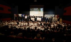 Dünya Çevre Günü SUBÜ ev sahipliğinde kutlandı