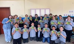 Bilim Tohumları Projesi çocukların ufkunu genişletiyor