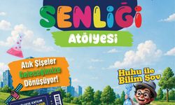 Serdivan Planetaryum’da Bilim Şenliği coşkusu