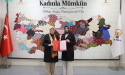 AK Parti Hendek Kadın Kolları Başkanı Öznur Barutçu oldu
