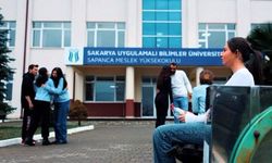 SUBÜ öğrencilerine Geleceğe Işık Tutanlar Ödülü