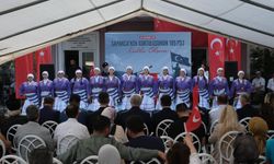 Sapanca’nın kurtuluşunun 105. yılı coşkuyla kutlandı