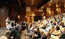 Prof. Dr. Tarhan: Empati ve anlayış büyük önem taşıyor