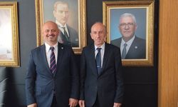 İYİ Parti Hendek’te Faruk Mete dönemi