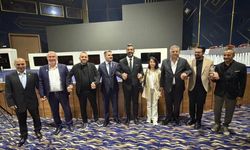 Haluk Hacıoğlu federasyon yönetimine seçildi